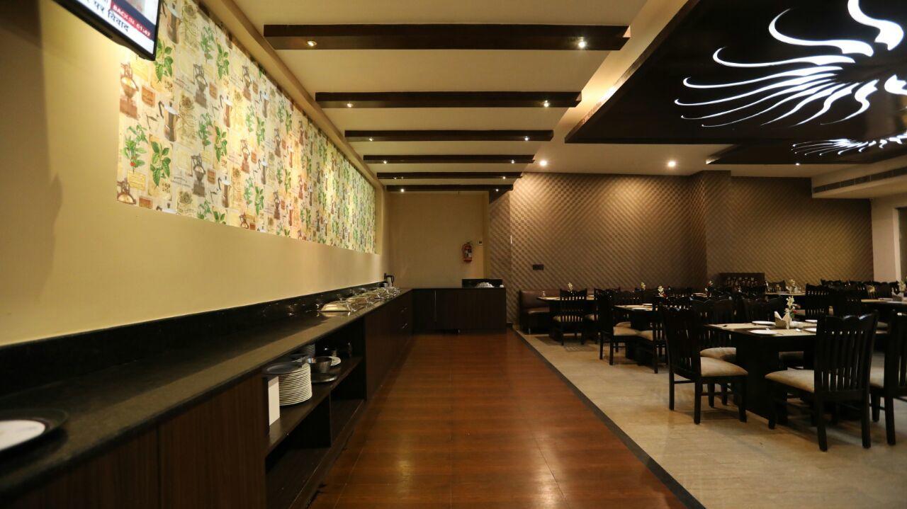 โรงแรมวิชัย พาราไดซ์ ลัคเนา ภายนอก รูปภาพ