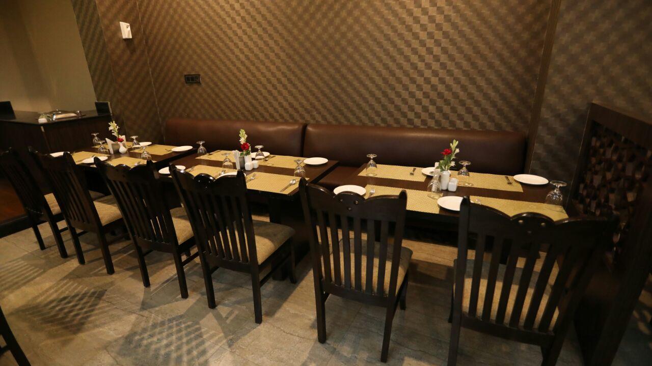 โรงแรมวิชัย พาราไดซ์ ลัคเนา ภายนอก รูปภาพ